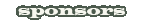 sponsors