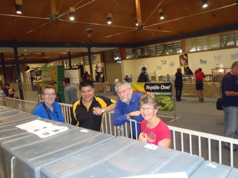 Judges